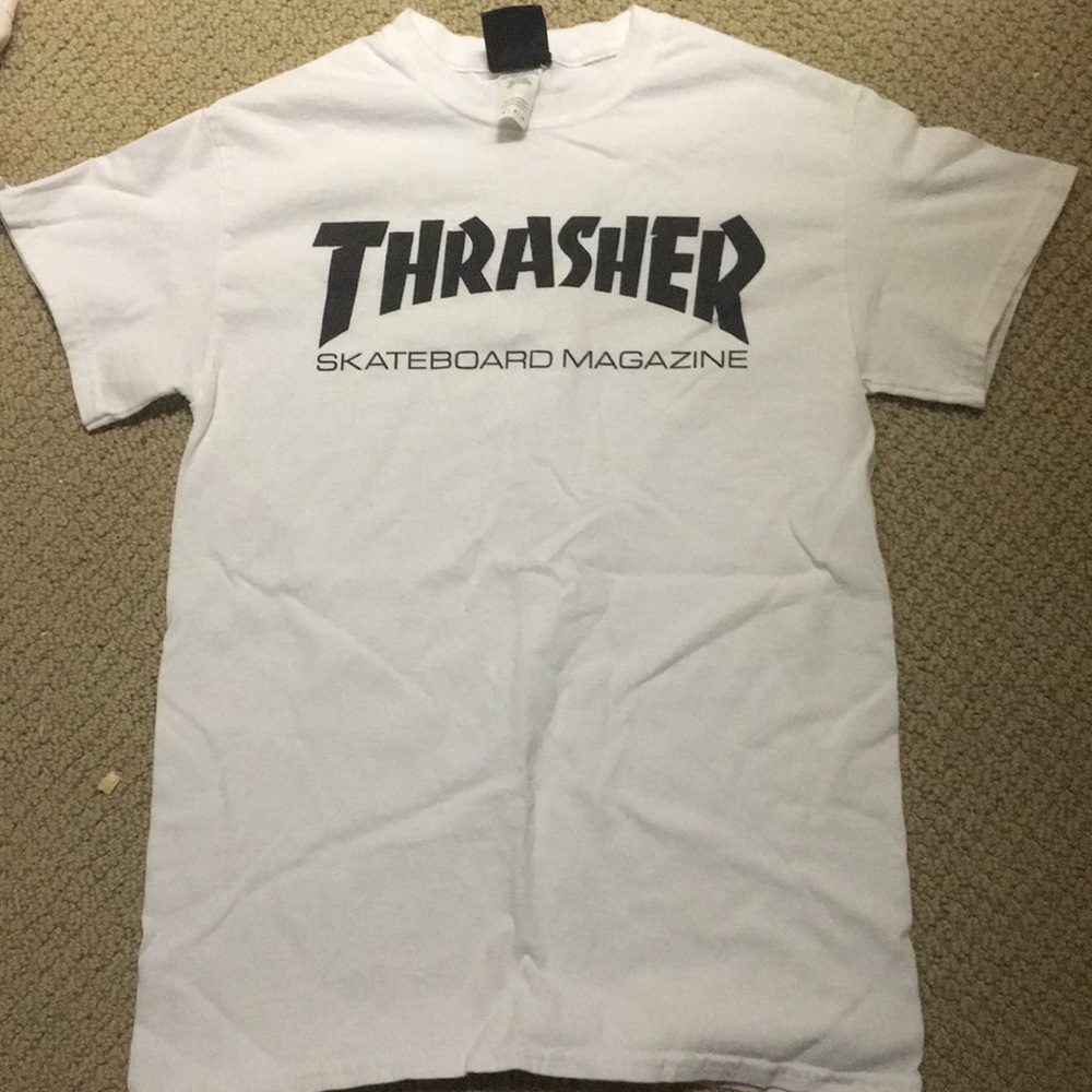 Thrasher T shirt